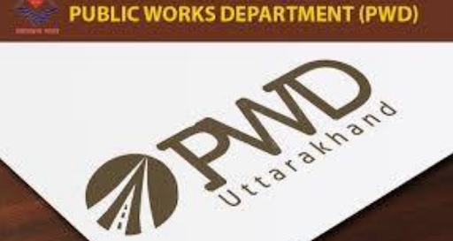 Public WOrk Department Uttarakhand