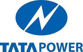 Tata Power Client Logo