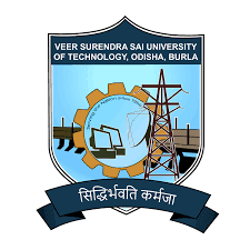 Vssut Burla Odisha Client Logo