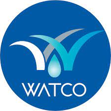 Watco gov Department Logo