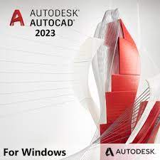 Auto CAD Software​