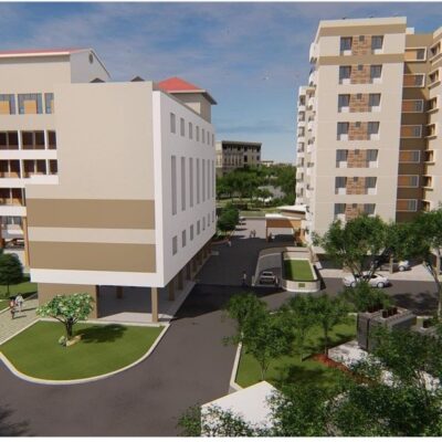 Nabard Officer Colony Image Nabard Officer Colony Image