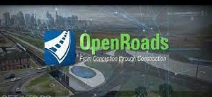 Open Road Designer Connect Edition