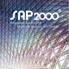 SAP 2000​