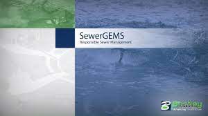 Sewer Gem Software