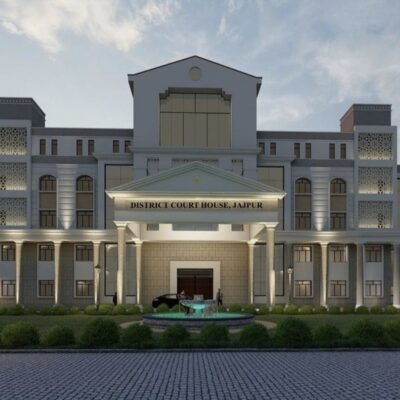 Jajpur Court Layout Plan Jajpur Court Layout Plan