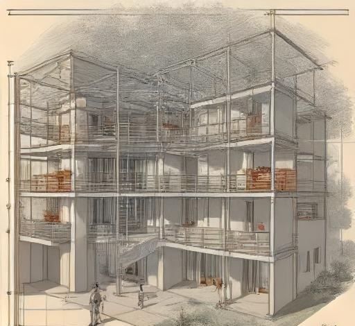 Construction Design By Civiled COnsultancy