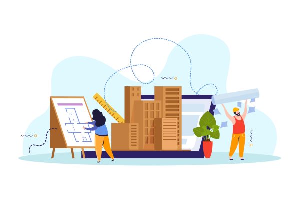 commercial project commercial project