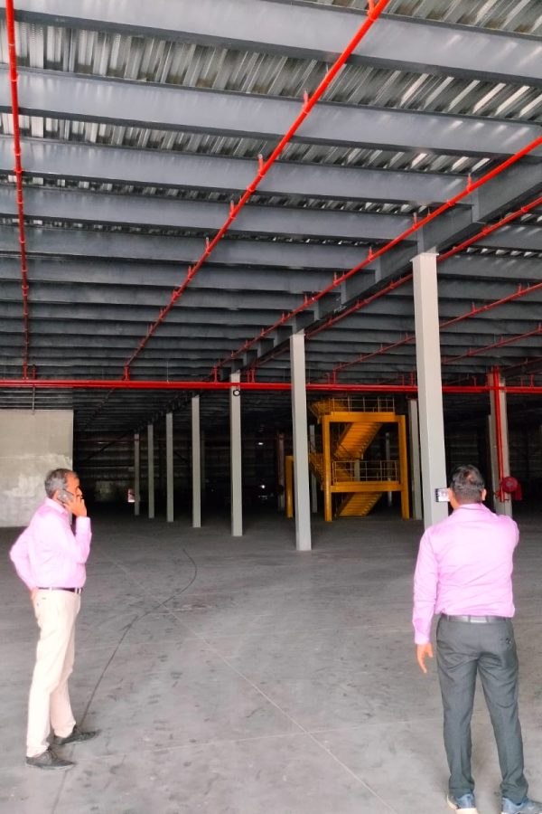 Wearhouse 2 BY CIVILEDP