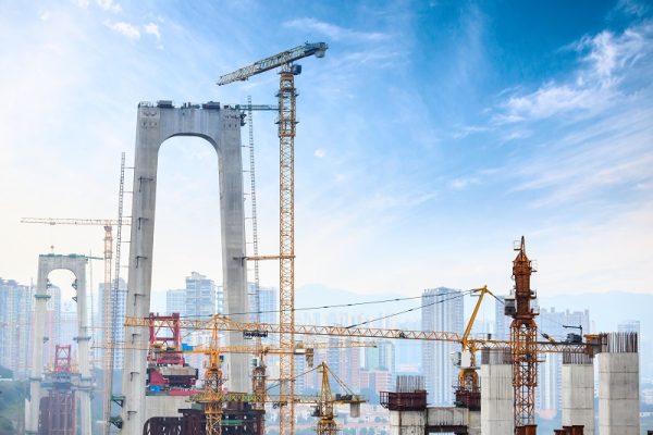 Infrastructural Project Infrastructural Project