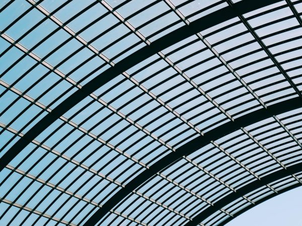 Pre Fabricated structure